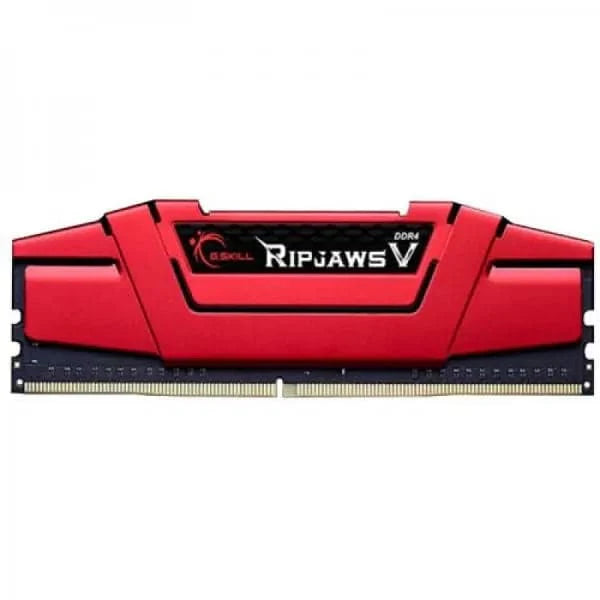 G.SKILL Ripjaws 16GB ( 16GB x 1 ) 2400MHz DDR4 RAM - Byte Baazar