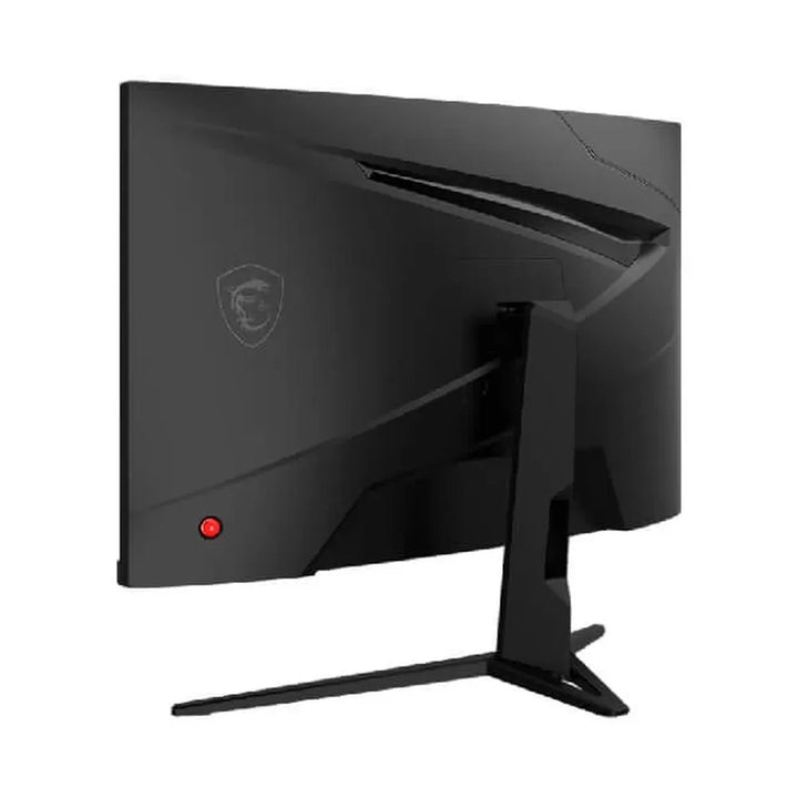 MSI G2422C 24 Inch FHD 180Hz VA Panel 85% SRGB 1MS Adaptive Sync VA Gaming Monitor - Byte Baazar