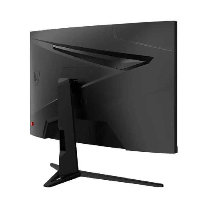 MSI G2422C 24 Inch FHD 180Hz VA Panel 85% SRGB 1MS Adaptive Sync VA Gaming Monitor - Byte Baazar