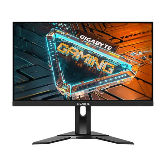 GIGABYTE G24F 2 24 Inch FHD 165Hz IPS Panel 125% 1MS AMD Freesync Gaming Monitor - Byte Baazar