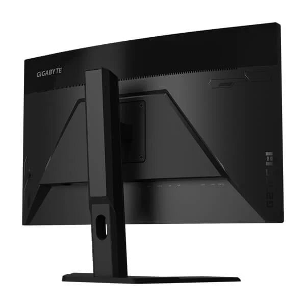 GIGABYTE G27FC A 27 Inch FHD 165Hz VA Panel 120% SRGB 1 MS NVIDIA Gsync Gaming Monitor - Byte Baazar