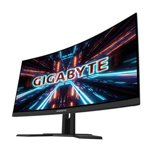 GIGABYTE G27FC A 27 Inch FHD 165Hz VA Panel 120% SRGB 1 MS NVIDIA Gsync Gaming Monitor - Byte Baazar