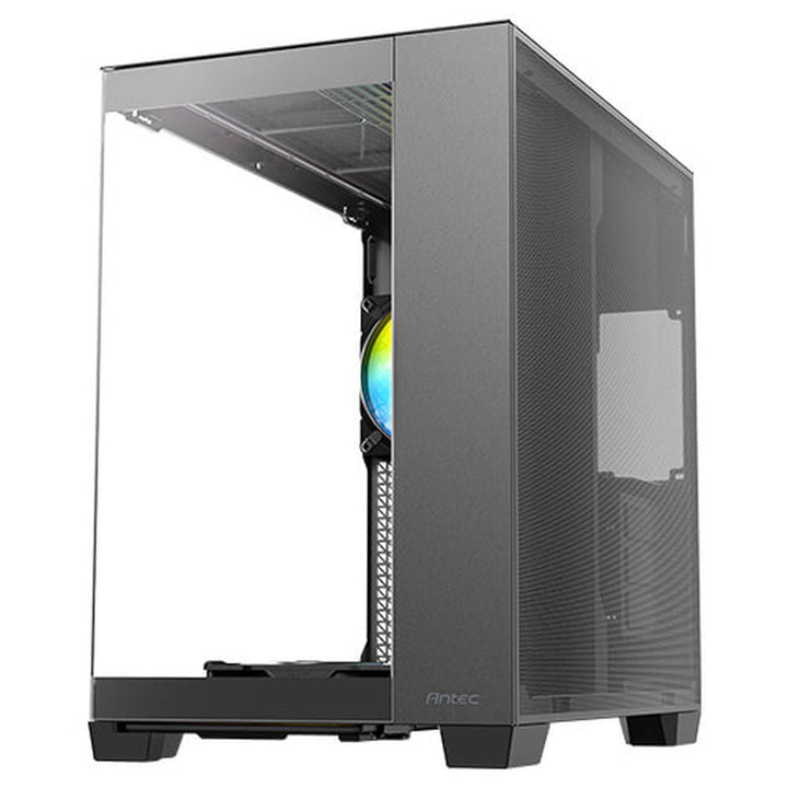 ANTEC C8 ARGB EATX Full Tower Cabinet (Black) - Byte Baazar