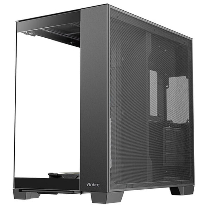 ANTEC C8 ARGB EATX Full Tower Cabinet (Black) - Byte Baazar