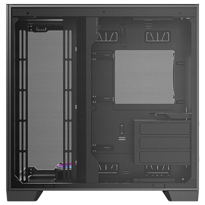 ANTEC C8 ARGB EATX Full Tower Cabinet (Black) - Byte Baazar