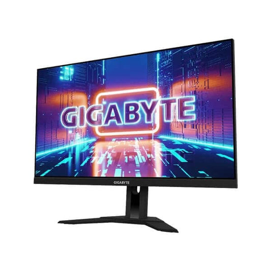 GIGABYTE Aorus M28U 28 Inch 4K 144Hz IPS Panel 120% SRGB 1MS AMD Freesync Gaming Monitor - Byte Baazar