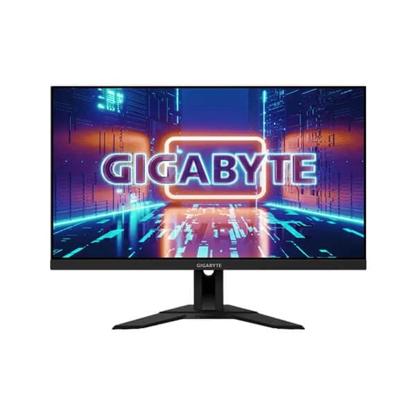 GIGABYTE Aorus M28U 28 Inch 4K 144Hz IPS Panel 120% SRGB 1MS AMD Freesync Gaming Monitor - Byte Baazar