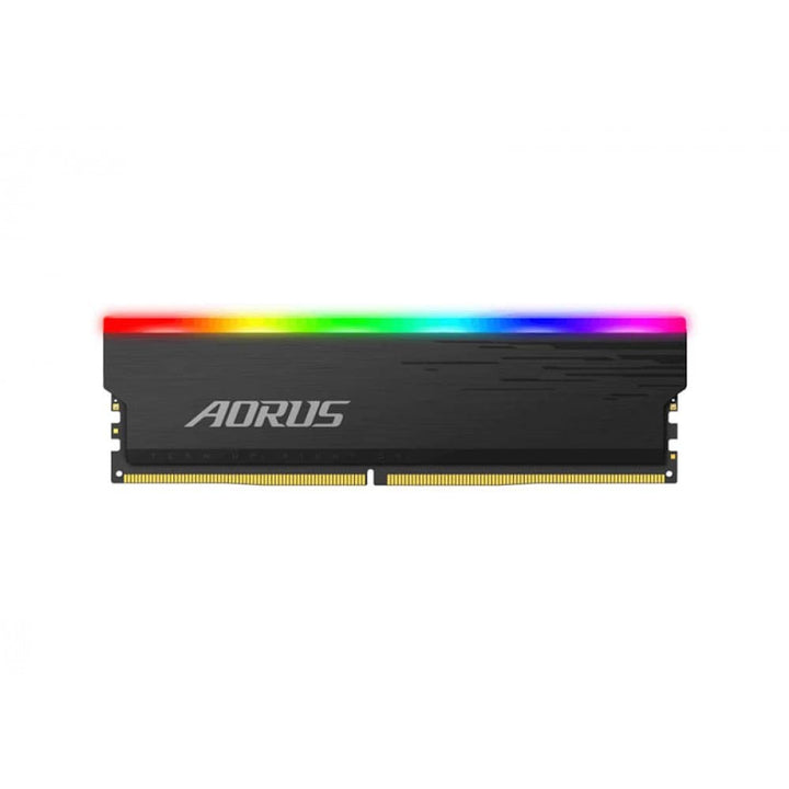 GIGABYTE Aorus RGB 16GB ( 8GB x 2 ) 4400MHz DDR4 RAM - Byte Baazar