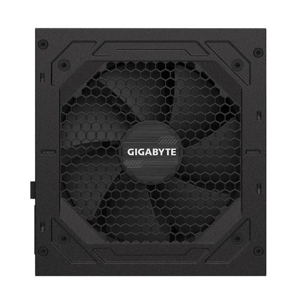 GIGABYTE GP-P850GM 850W 80+ Gold Fully Modular ATX 2.0 Power Supply - Byte Baazar