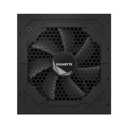 GIGABYTE UD1000GM PG5 80+ Gold Fully Modular ATX 3.0 Power Supply - Byte Baazar