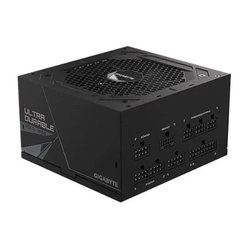 GIGABYTE UD1000GM PG5 80+ Gold Fully Modular ATX 3.0 Power Supply - Byte Baazar