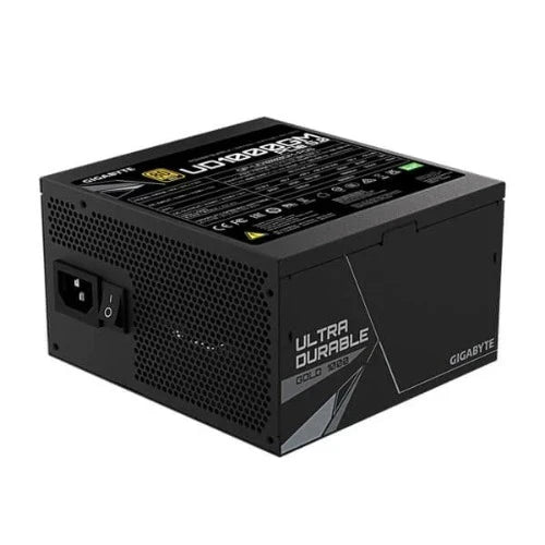 GIGABYTE UD1000GM PG5 80+ Gold Fully Modular ATX 3.0 Power Supply - Byte Baazar