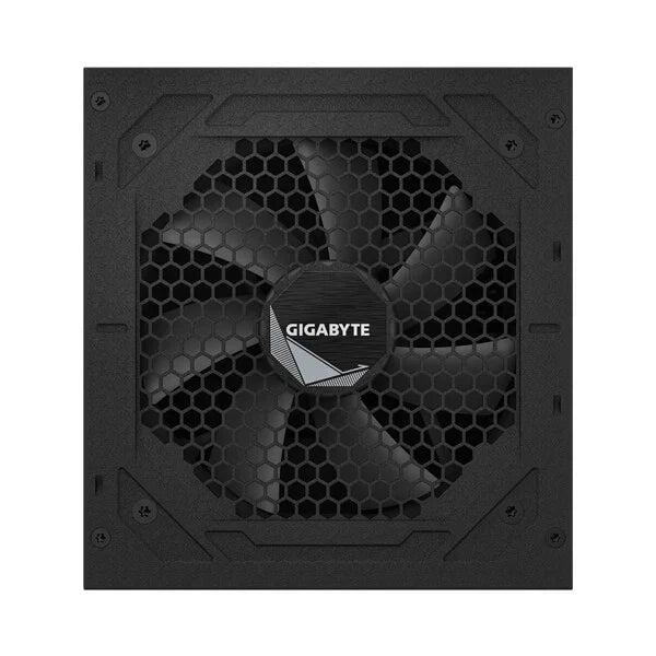 GIGABYTE UD750GM 80+ Gold Fully Modular ATX 2.0 Power Supply - Byte Baazar