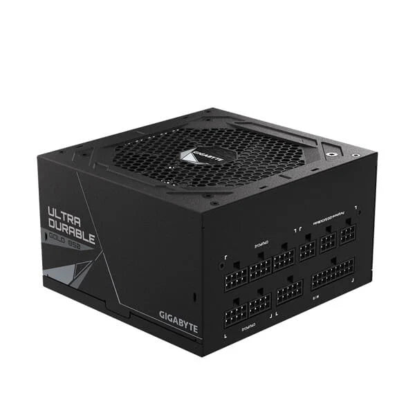 GIGABYTE UD850GM 80+ Gold Fully Modular ATX 2.0 Power Supply - Byte Baazar