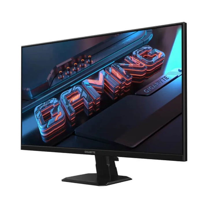 GIGABYTE GS27FA 27 Inch FHD 180Hz IPS Panel 105%SRGB 1MS AMD Freesync Gaming Monitor - Byte Baazar