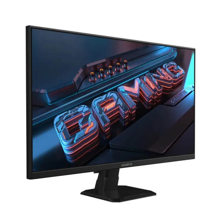 GIGABYTE GS27FA 27 Inch FHD 180Hz IPS Panel 105%SRGB 1MS AMD Freesync Gaming Monitor - Byte Baazar