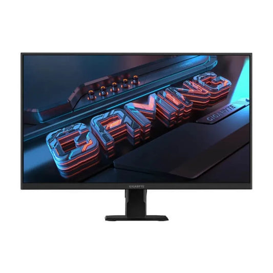 GIGABYTE GS27FA 27 Inch FHD 180Hz IPS Panel 105%SRGB 1MS AMD Freesync Gaming Monitor - Byte Baazar