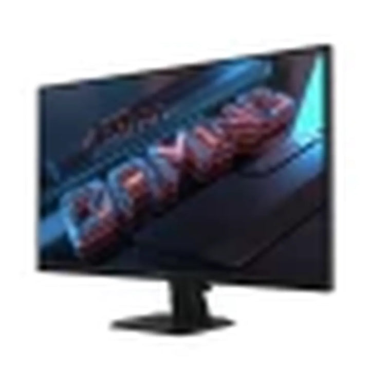 GIGABYTE GS27Q-X 27 Inch QHD 240Hz IPS Panel 110% SRGB 1MS AMD Freesync IPS Gaming Monitor - Byte Baazar