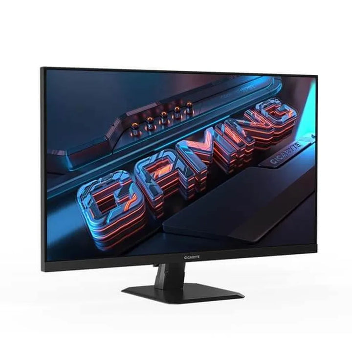 GIGABYTE GS32Q 32 Inch QHD 170Hz IPS Panel 100%SRGB 1MS Nvidia Gsync Gaming Monitor - Byte Baazar