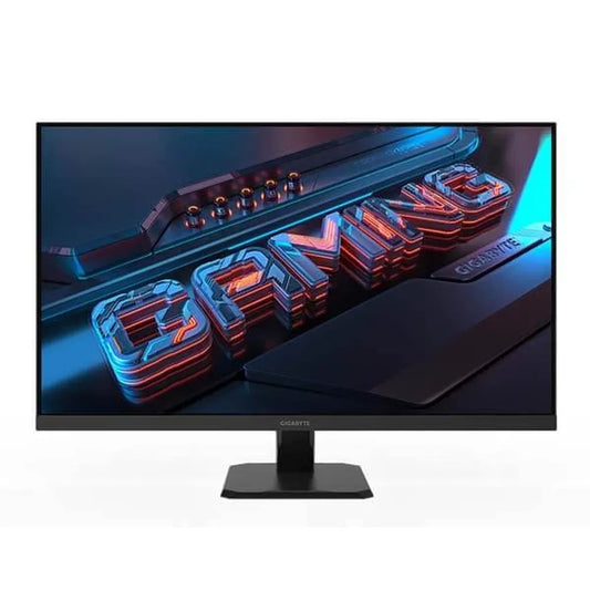 GIGABYTE GS32Q 32 Inch QHD 170Hz IPS Panel 100%SRGB 1MS Nvidia Gsync Gaming Monitor - Byte Baazar