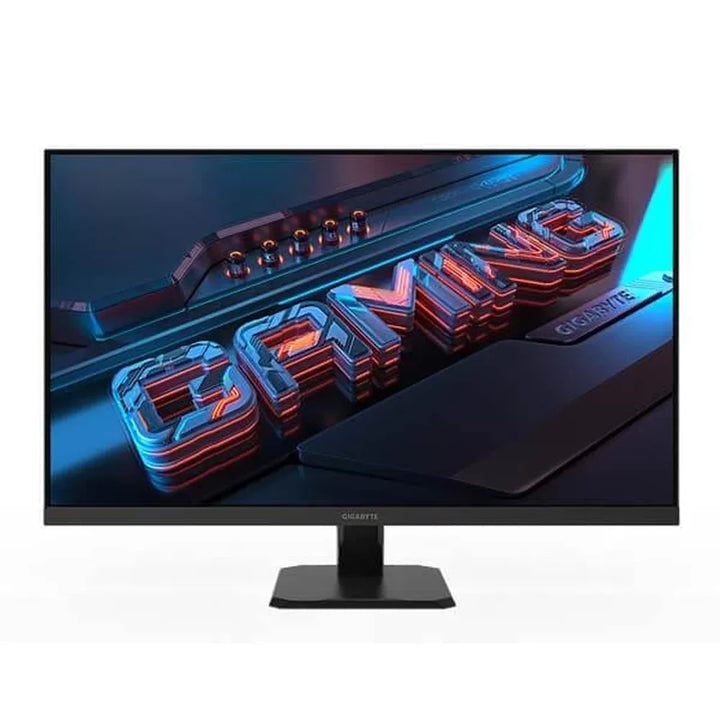 GIGABYTE GS32Q 32 Inch QHD 170Hz IPS Panel 100%SRGB 1MS Nvidia Gsync Gaming Monitor - Byte Baazar