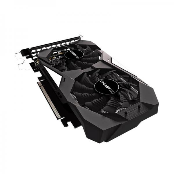 GIGABYTE GeForce GTX 1650 D6 4GB Nvidia Graphic Card - Byte Baazar