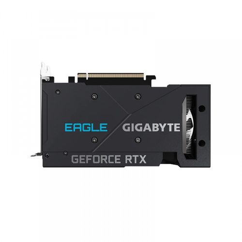 GIGABYTE GeForce RTX 3050 Eagle OC 8GB Nvidia Graphic Card - Byte Baazar