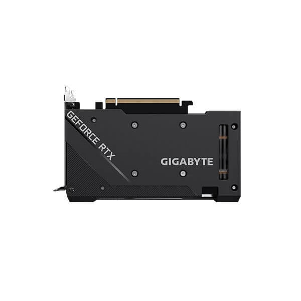 GIGABYTE GeForce RTX 3060 WindForce OC 12Gb Nvidia Graphic Card - Byte Baazar