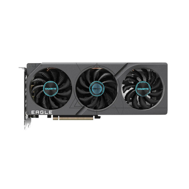 GIGABYTE GeForce RTX 4060 Eagle OC 8GB Nvidia Graphic Card - Byte Baazar