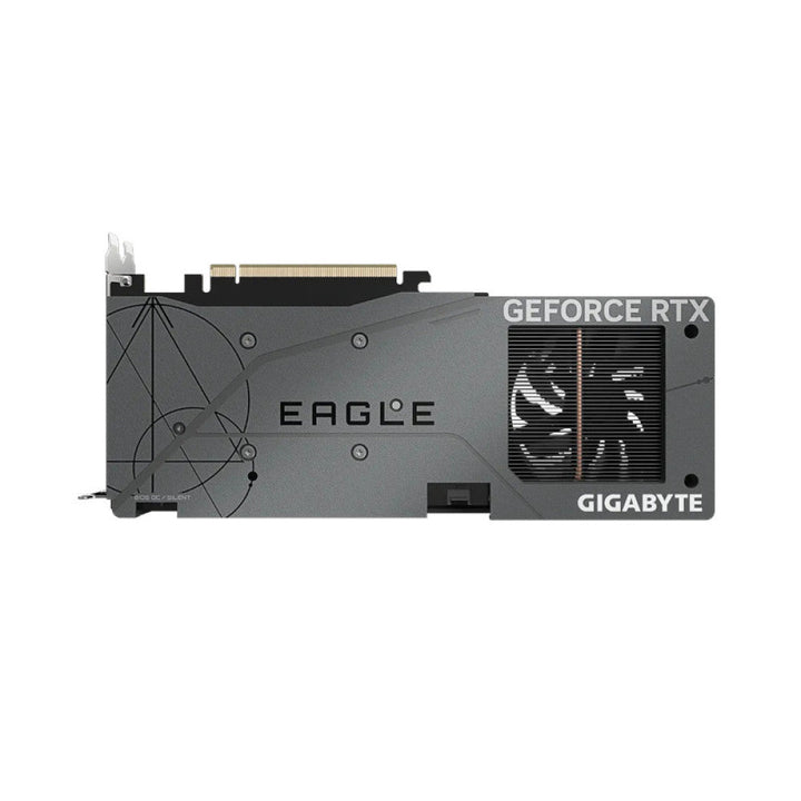 GIGABYTE GeForce RTX 4060 Eagle OC 8GB Nvidia Graphic Card - Byte Baazar