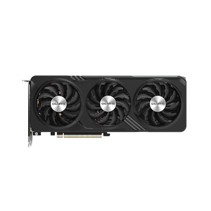 GIGABYTE GeForce RTX 4060 Gaming OC 8GB Nvidia Graphic Card - Byte Baazar