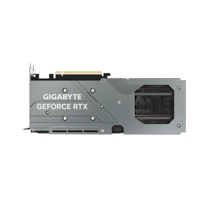 GIGABYTE GeForce RTX 4060 Gaming OC 8GB Nvidia Graphic Card - Byte Baazar