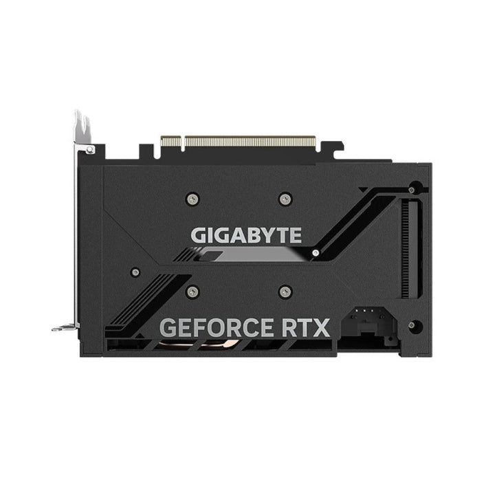 GIGABYTE GeForce RTX 4060 WindForce OC 8GB Nvidia Graphic Card - Byte Baazar