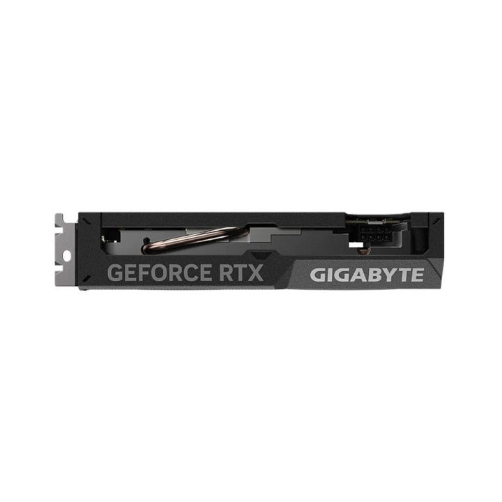 GIGABYTE GeForce RTX 4060 WindForce OC 8GB Nvidia Graphic Card - Byte Baazar