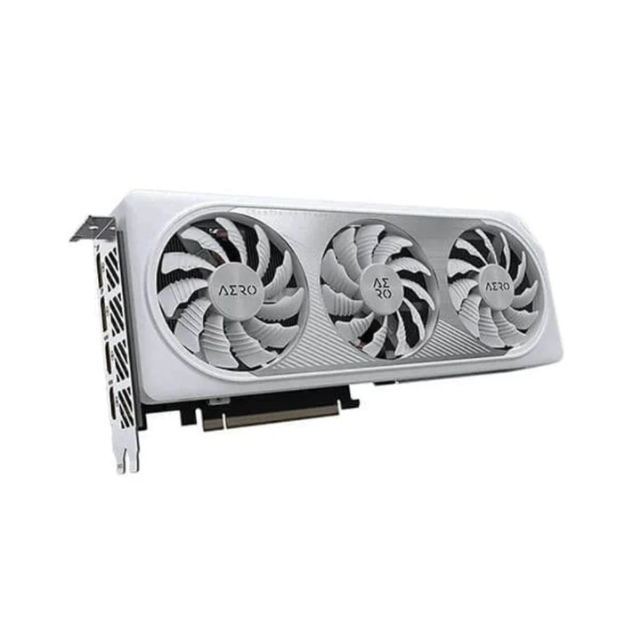 GIGABYTE GeForce RTX 4060 Ti Aero OC 8GB Nvidia Graphic Card - Byte Baazar