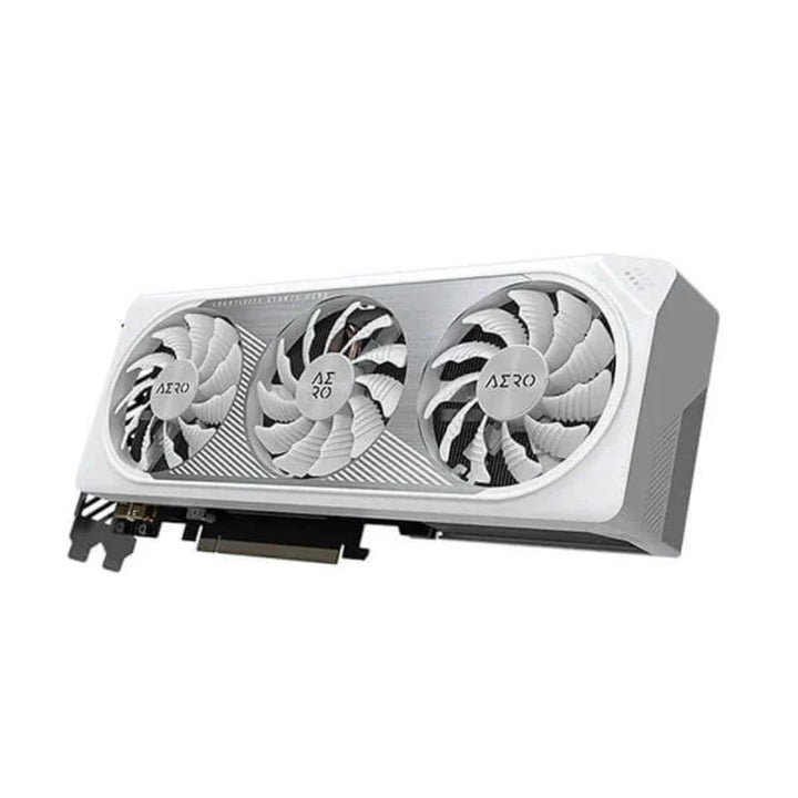 GIGABYTE GeForce RTX 4060 Ti Aero OC 8GB Nvidia Graphic Card - Byte Baazar