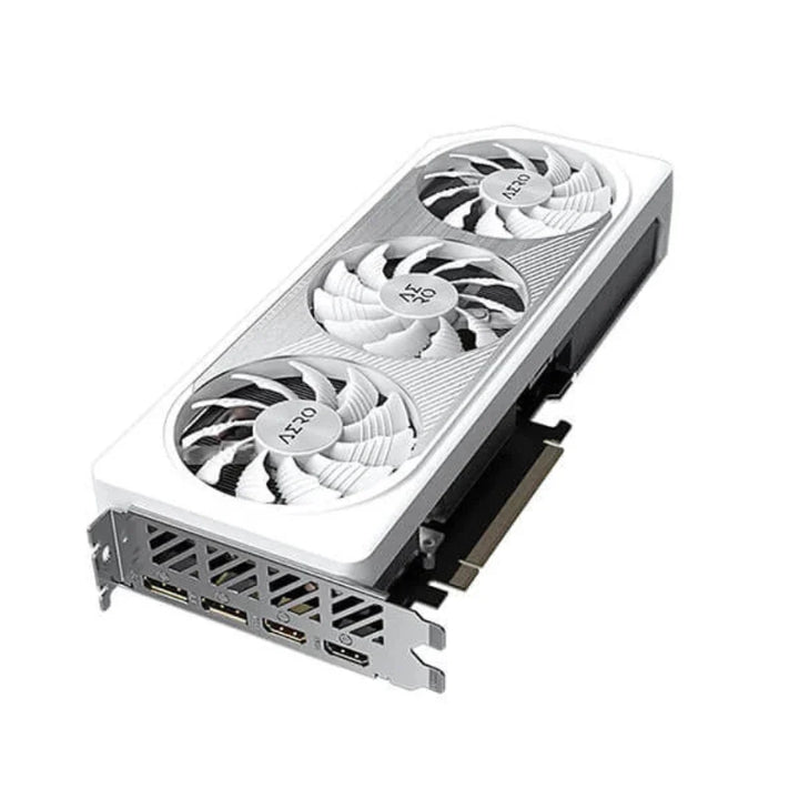 GIGABYTE GeForce RTX 4060 Ti Aero OC 8GB Nvidia Graphic Card - Byte Baazar