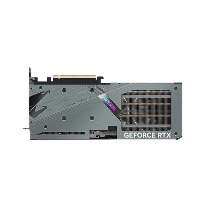 GIGABYTE GeForce RTX 4060 Ti Aorus Elite Non OC 8GB Nvidia Graphic Card - Byte Baazar