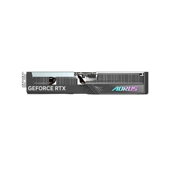 GIGABYTE GeForce RTX 4060 Ti Aorus Elite Non OC 8GB Nvidia Graphic Card - Byte Baazar