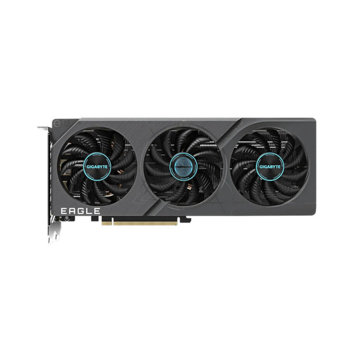 GIGABYTE GeForce RTX 4060 Ti Eagle 8GB Nvidia Graphic Card - Byte Baazar