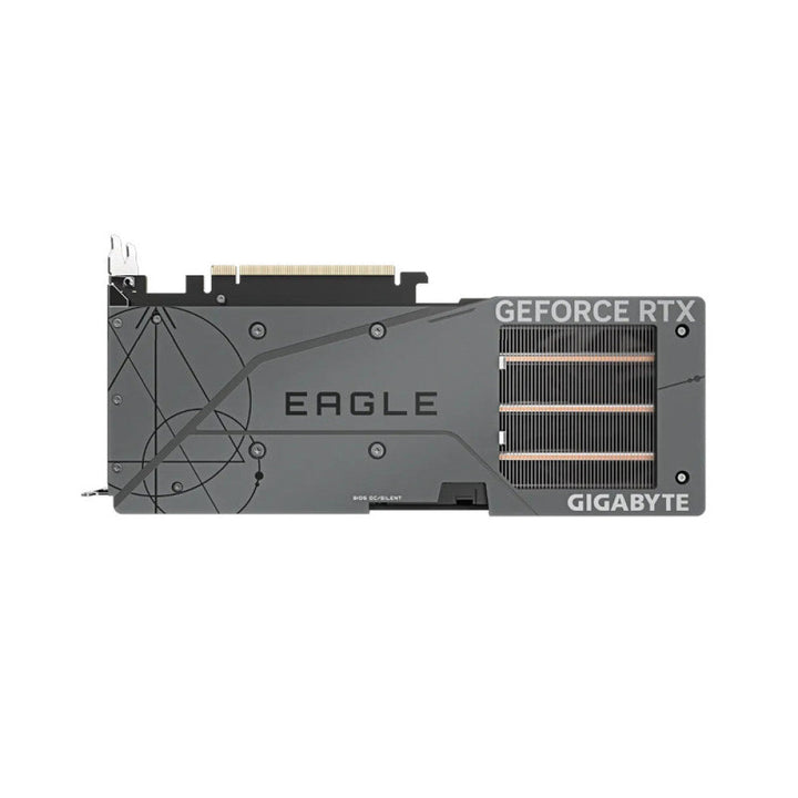 GIGABYTE GeForce RTX 4060 Ti Eagle 8GB Nvidia Graphic Card - Byte Baazar