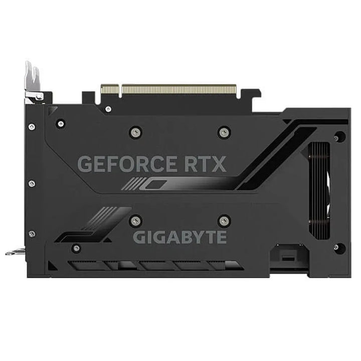 GIGABYTE GeForce RTX 4060 Ti Windforce OC 8GB NVIDIA Graphics Card - Byte Baazar