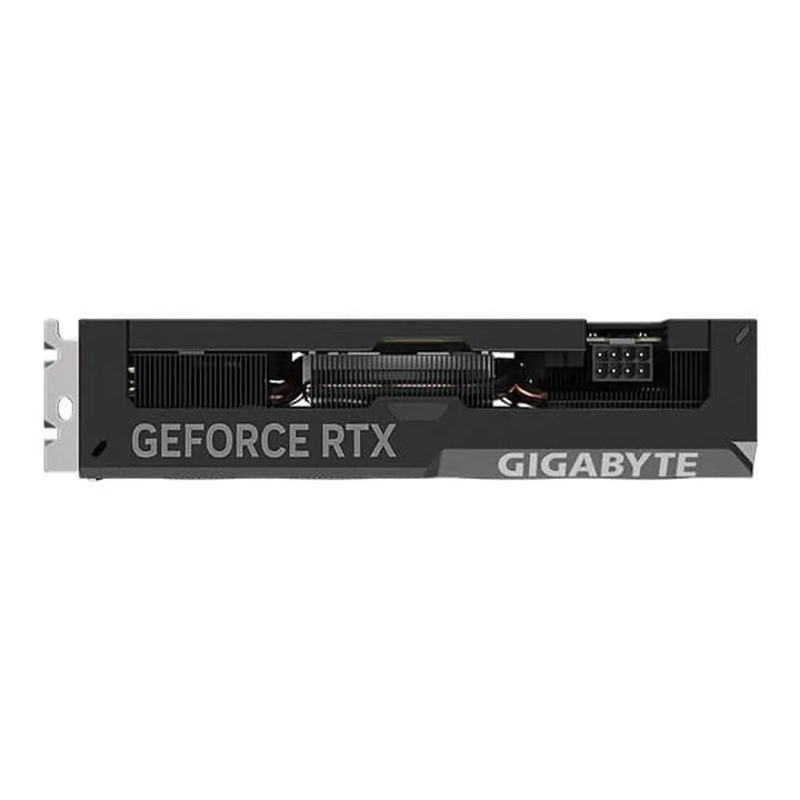 GIGABYTE GeForce RTX 4060 Ti Windforce OC 8GB NVIDIA Graphics Card - Byte Baazar