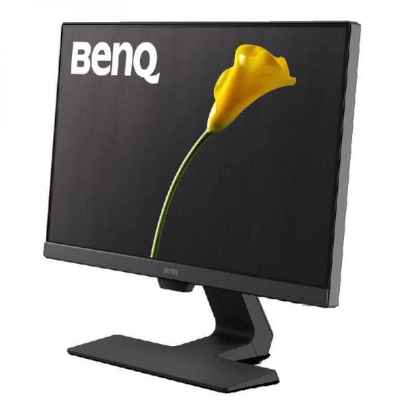 BENQ GW2283 21.5 Inch FHD 60Hz IPS Panel 5MS 72%SRGB Gaming Monitor - Byte Baazar