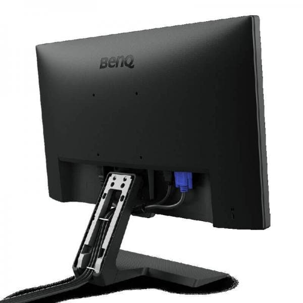 BENQ GW2283 21.5 Inch FHD 60Hz IPS Panel 5MS 72%SRGB Gaming Monitor - Byte Baazar