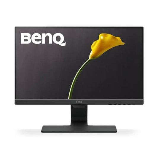 BENQ GW2283 21.5 Inch FHD 60Hz IPS Panel 5MS 72%SRGB Gaming Monitor - Byte Baazar