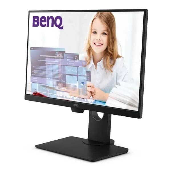 BENQ GW2480T 24 Inch FHD 60Hz IPS Panel 5MS Gaming Monitor - Byte Baazar