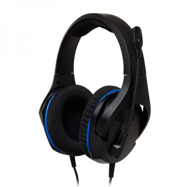 HYPERX Cloud Stinger Core Gaming Headphone (Black) (PlayStation) - Byte Baazar