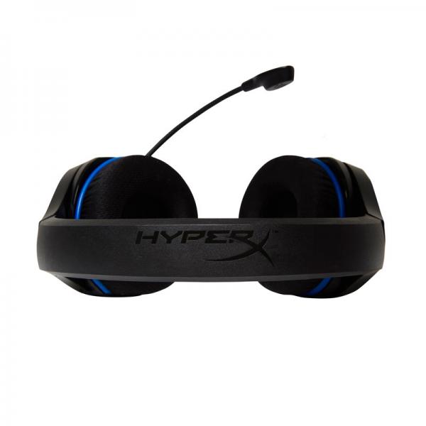 HYPERX Cloud Stinger Core Gaming Headphone (Black) (PlayStation) - Byte Baazar