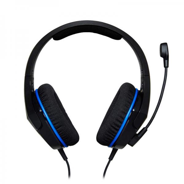 HYPERX Cloud Stinger Core Gaming Headphone (Black) (PlayStation) - Byte Baazar